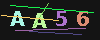 Gambar captcha