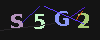 Gambar captcha