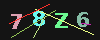 Gambar captcha
